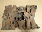390390 D1 E Oldsmobile Code Intake Manifold Cutlass