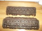 3917290 Pair Corvette Heads Gm2 Camaro 327 350