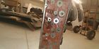 3919840 3919840-undrilled Temp Sending Boss Chevrolet