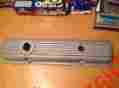 3932418 Holley Z28 1969 Camaro Z 28 Dz 302 Oem Non Dripper Valve Cover Nice Rs