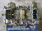 3937795-ncrs 68 Gm 400hp 3937795 Corvette Oval 427 Setup 69 Port-original Tripower