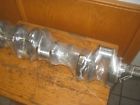 3942442 Chevrolet Crankshaft Camaro Nova Chevelle Corvette