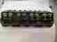 3947041x Gm Original Camel Hump Cylinder Head Date Code C 25 9