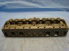 3948 D3a Gm Oldsmobile External Egr Diesel Cylinder Head Remanufactured