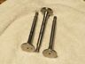 611e 3959 -01 Ate Vw Bug Sodium Filled Exhaust Valves