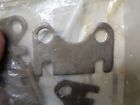3973418 Gm Nos Push Rod Guides Chevy Camaro Corvette
