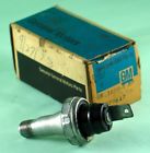 3973617 Gm Chevrolet Impala Camaro Nova Chevelle Nos Oil Pressure Switch