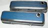 40-2700 Cal Custom Ford Mustang Boss Cleveland Valve Covers Cougar Vintage