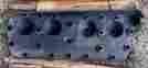 40-6049b Ford Nos Right Hand V8 Cast Iron Cylinder Head 1932-1936 Flathead