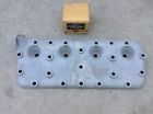 40-6050-a2 1935-1936 Ford Cylinder Head