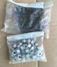 40-6067 Ford Flathead Nos Cylinder Head Studs Nuts