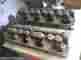 4027163 Mopar 318 Dodge Plymouth Engine Motor Heads 1977-1979