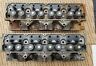 403686 Oldsmobile Heads Olds Big Block Reconditioned Cutlass