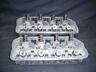 4120711 Black Keith Hemi Aluminum Heads Complete