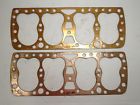 41a-6051-c Ford To Copper Head Gaskets Flathead