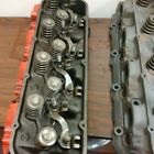 425hp Gm 1965 Corvette Rectangle Port Heads 396 Recent Build
