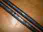 440mopar Unbranded Rocker Arm Shafts Good Cond 383