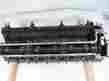 4438-9 Factory Jaguar E-type Cylinder Head Very Nice Original 3.8 Xke Series I Ra