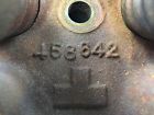 458642 Chevy Sbc Cylinder Heads