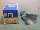 465840 1974 Corvette Gm Shield Big 454 Spark 1973 Plug Oem Nos Block
