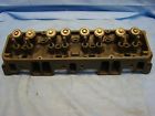 471513 Gm Chevy Impala Cylinder Head