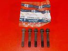 476572 General Motors Nos Gm Chevrolet Gmc Buick Oldsmobile Pontiac Cylinder
