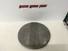 4850 Cal Custom Inch Vintage Aluminum Finned Air Cleaner Top Hotrod