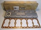 49-59 Edgy Finned Aluminum Cylinder Head Dodge Plymouth Mopar Flathead 6 Nib