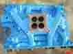 C7ae-9425-e 4barrel Ford 1966-74 390gt S-code Fe Intake Manifold Gt390 Cougar Mustang T-bird