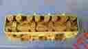 6090 4bbl Ecl-a 55 1955 Mercury 292 Y Block Ford Cylinder Head 312 2