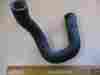 E3fz-8286-a 4cyl.1.6l Ford 1983 1984 Escort Lynx W Eng Std Air Hose Radiator Lower E3fz8286a 1313