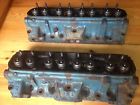 4x-7 Pontiac Cylinder Heads