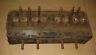 304955 509910 Triumph Herald Cylinder Head With Valves Stanpart Oem