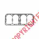 509g New Model A Ford Graph-tite High Compression Head Gasket