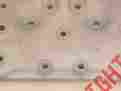 52-6050-b Ford Scta 60 Hp Aluminium Heads