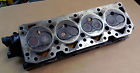 52-6050-c Fomoco Ford Cylinder Heads 1937-40