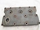527822 Pontiac New Cylinder Head For Casting