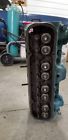 528298 Pontiac Cylinder Heads Pair