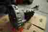 5380a Jaguar Xk120 Xk140 Or Mark Vii Manual Gearbox Xk Transmission Osl