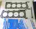 54232 Victor Reinz Cylinder Head Gasket 2 Pcs 20 Bolts