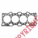 54491 Victor Reinz Cylinder Head Gasket 027067557384