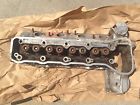 557893 1968 Rover 2000tc Cylinder Head