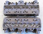 567322 1948 1949 1950 1951 1952 1953 1954 1955 1956 1957 Oldsmobile V8 Cylinder Heads Olds 303 324 371 Engines 1950s Hot Rat Rod
