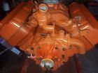 567436456 Ford 1962 Galaxy 500 Carburetor