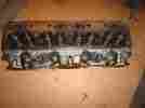 571870 Oldsmobile Rocket J2 Rare 1958 371 Pair Cylinder Heads 16 Is A Ci