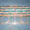 574898 Gm Nos Pair Set Head Gaskets 1959-1960 Oldsmobile