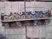 5752143 Ford 1958 58 Fairlane 500 Ranchero 332 352 Cylinder Head