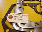 58428 Mccord Ford Flathead Stud Head Gaskets New Intake Gasket
