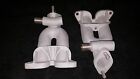 589.08.031 Porsche 356a Solex 32 Pbic Pre 1957.5 Intake Manifold Set