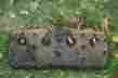 59a-b Ford 24 Stud V8 Cylinder Head
